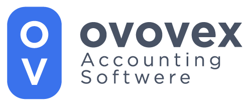 ovovex logo